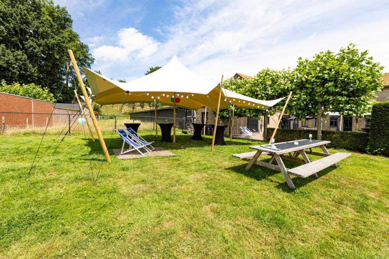 Vet - Bed & Breakfast Beek  Екстер'єр фото
