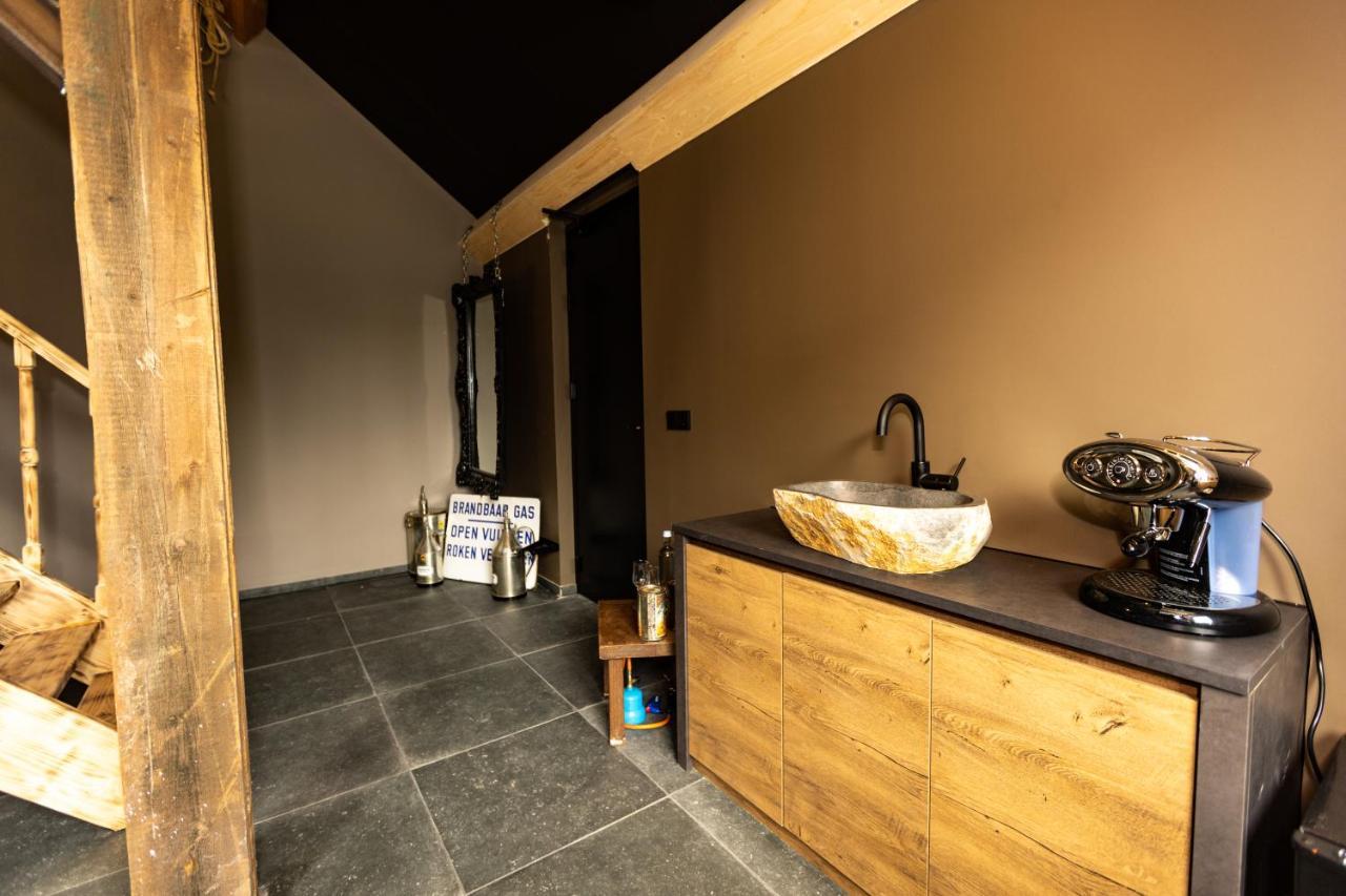 Vet - Bed & Breakfast Beek  Екстер'єр фото
