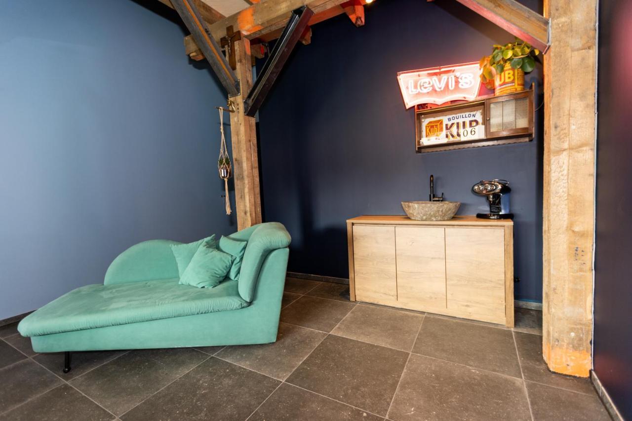 Vet - Bed & Breakfast Beek  Екстер'єр фото