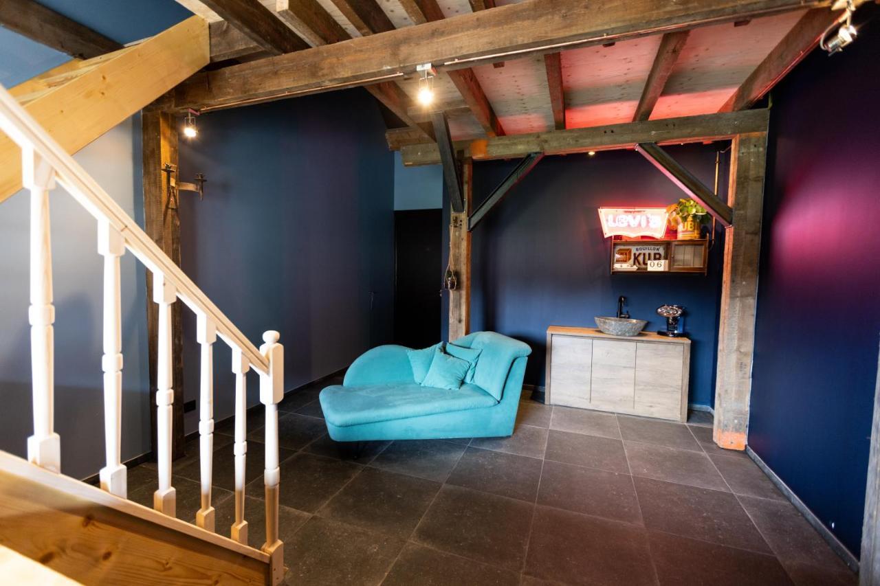 Vet - Bed & Breakfast Beek  Екстер'єр фото