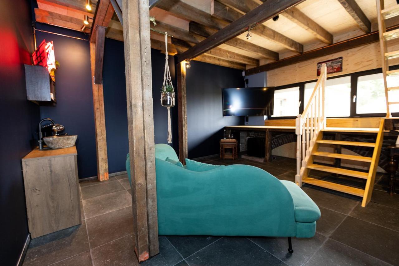 Vet - Bed & Breakfast Beek  Екстер'єр фото
