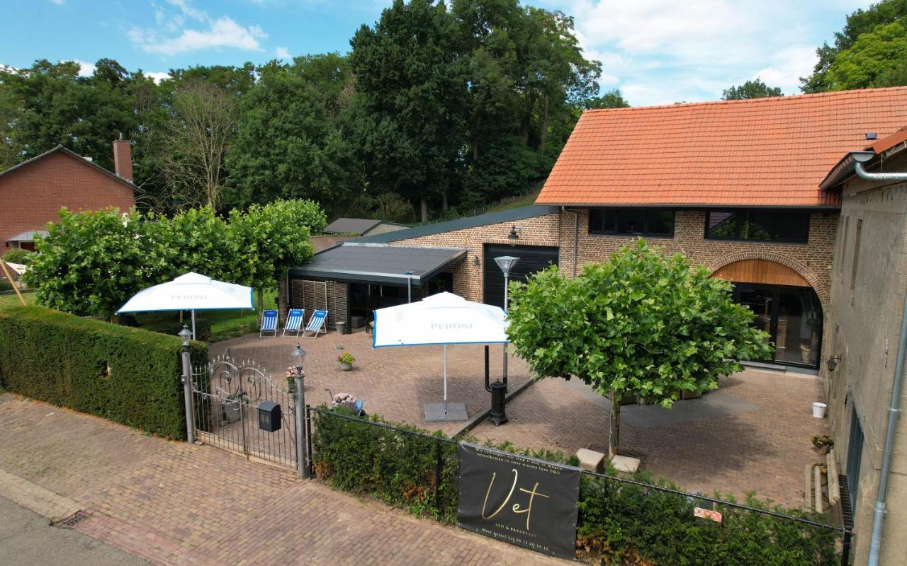 Vet - Bed & Breakfast Beek  Екстер'єр фото