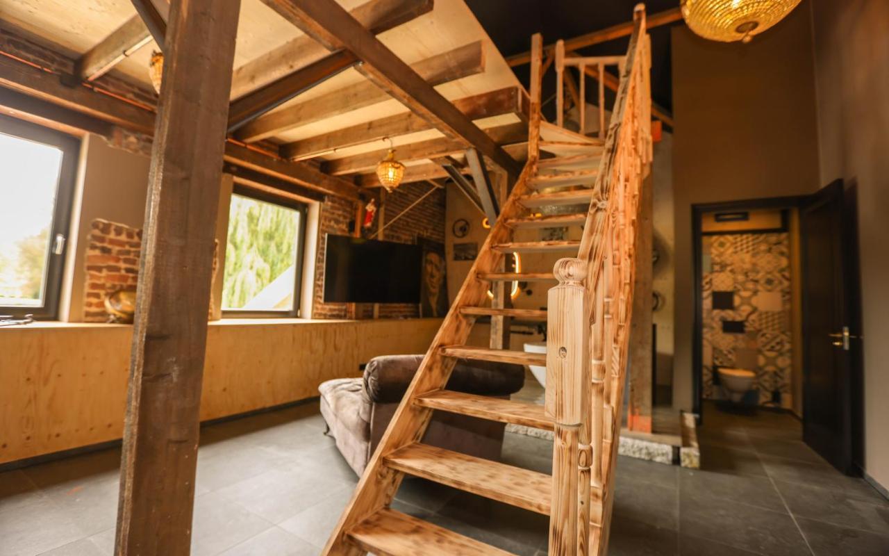 Vet - Bed & Breakfast Beek  Екстер'єр фото