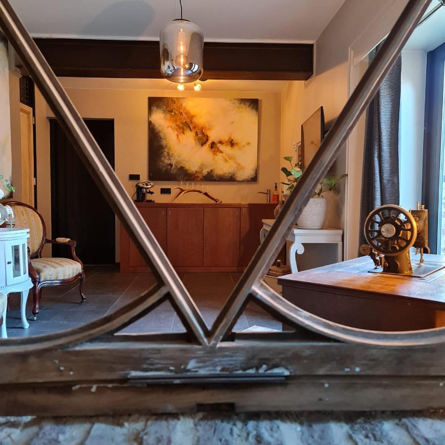 Vet - Bed & Breakfast Beek  Екстер'єр фото