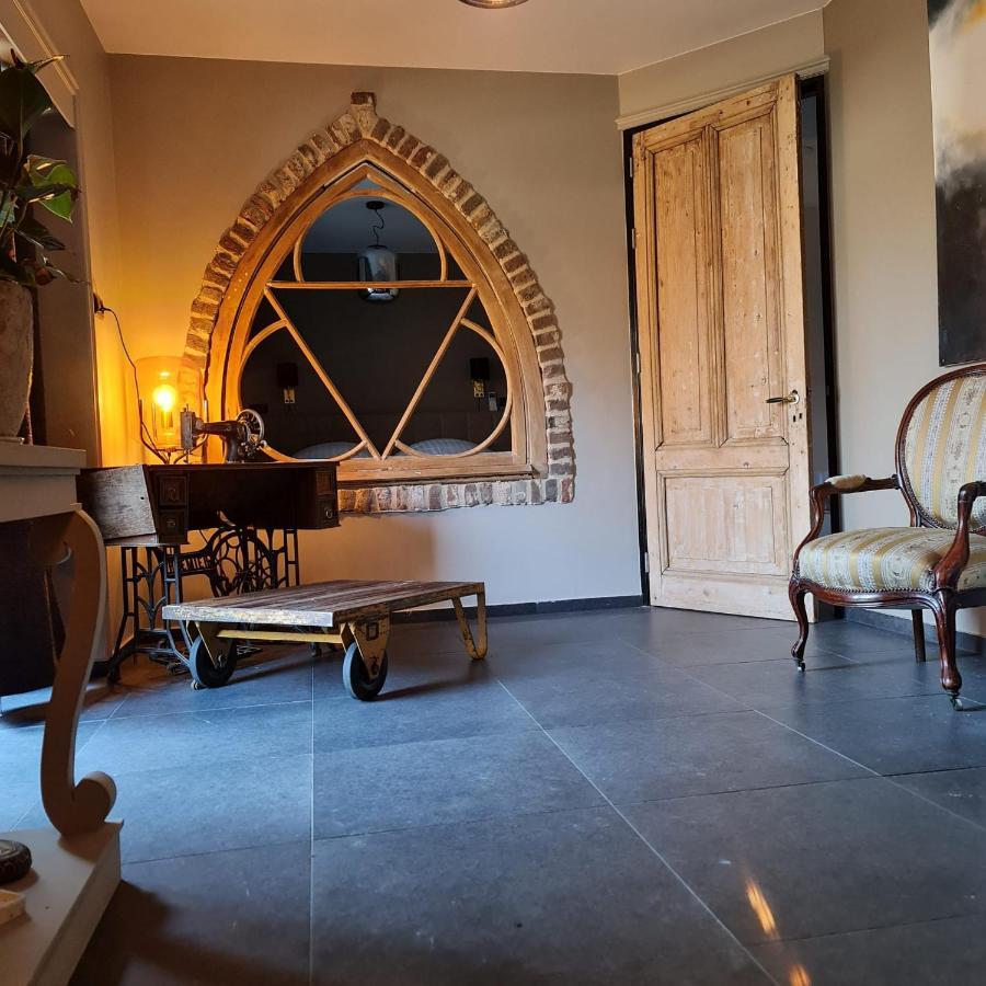 Vet - Bed & Breakfast Beek  Екстер'єр фото