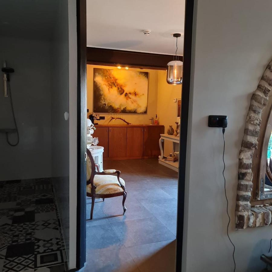 Vet - Bed & Breakfast Beek  Екстер'єр фото