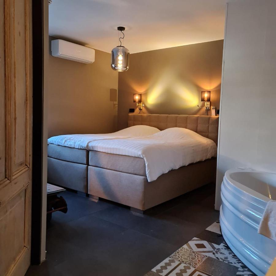 Vet - Bed & Breakfast Beek  Екстер'єр фото
