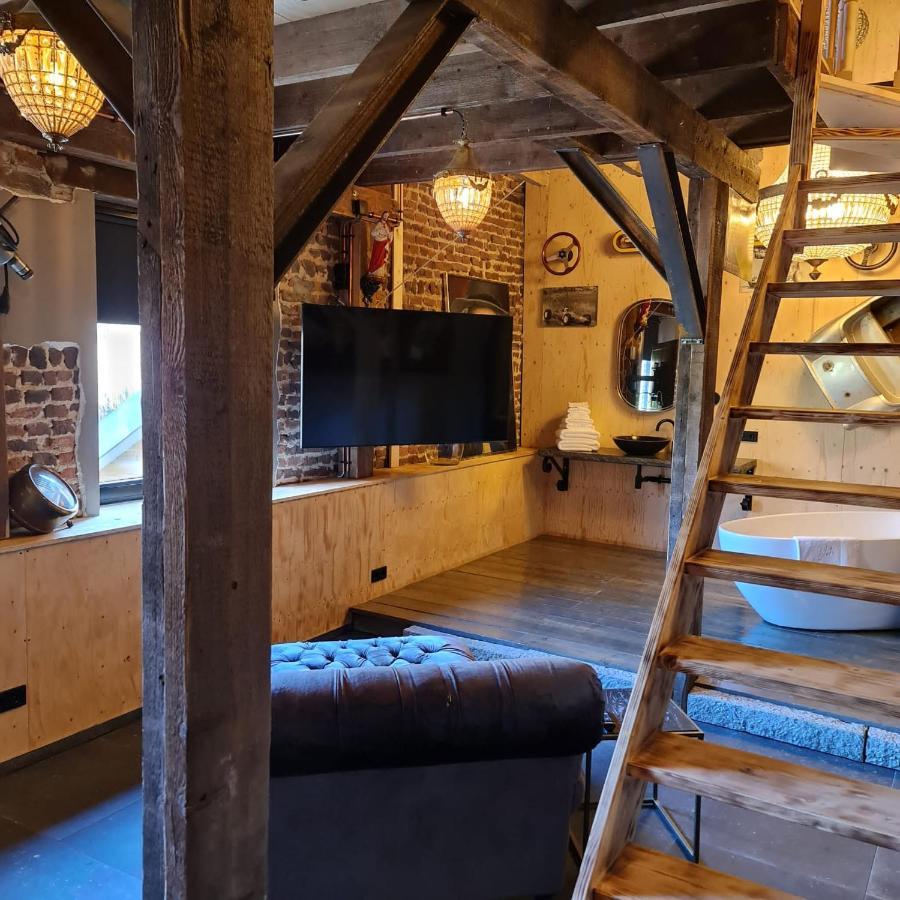 Vet - Bed & Breakfast Beek  Екстер'єр фото