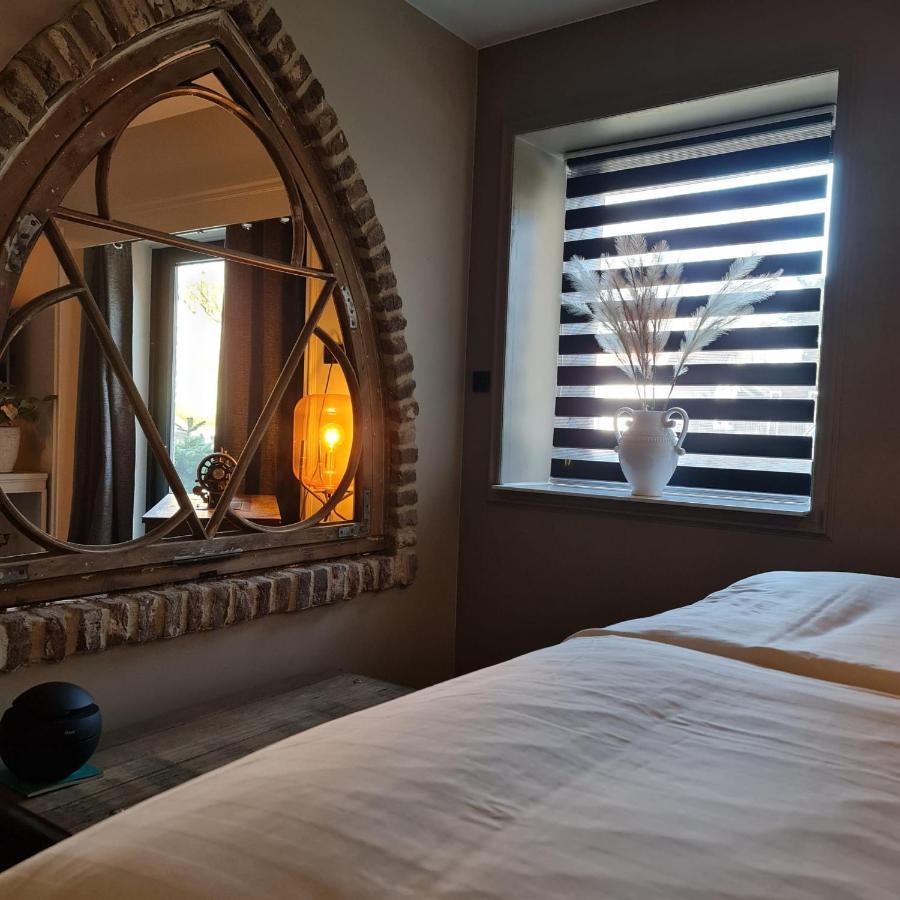 Vet - Bed & Breakfast Beek  Екстер'єр фото