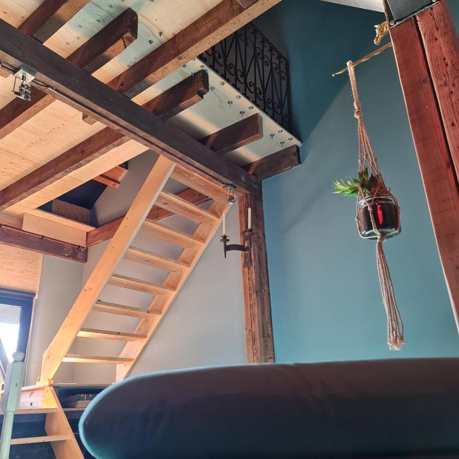 Vet - Bed & Breakfast Beek  Екстер'єр фото
