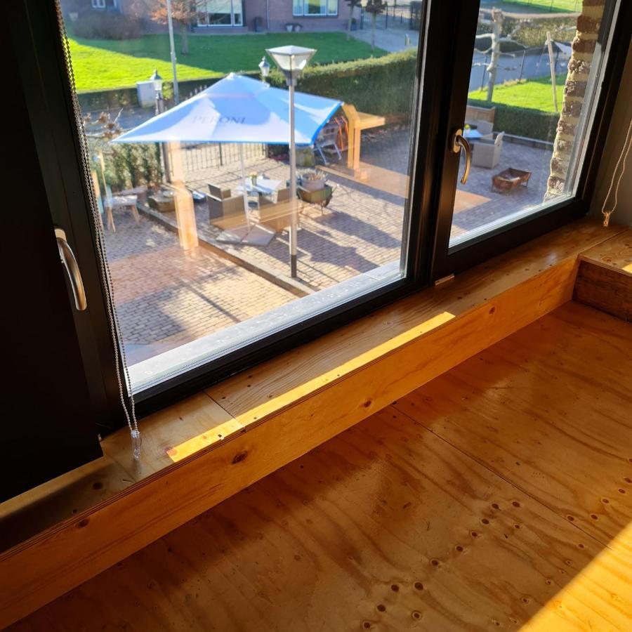Vet - Bed & Breakfast Beek  Екстер'єр фото