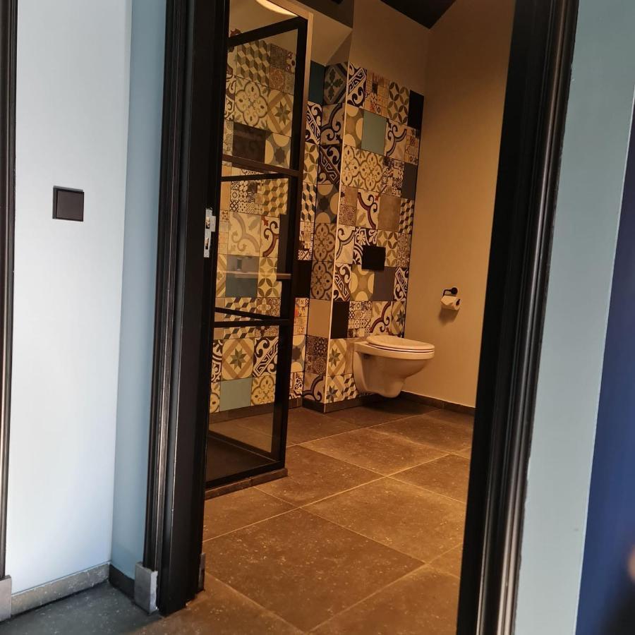 Vet - Bed & Breakfast Beek  Екстер'єр фото