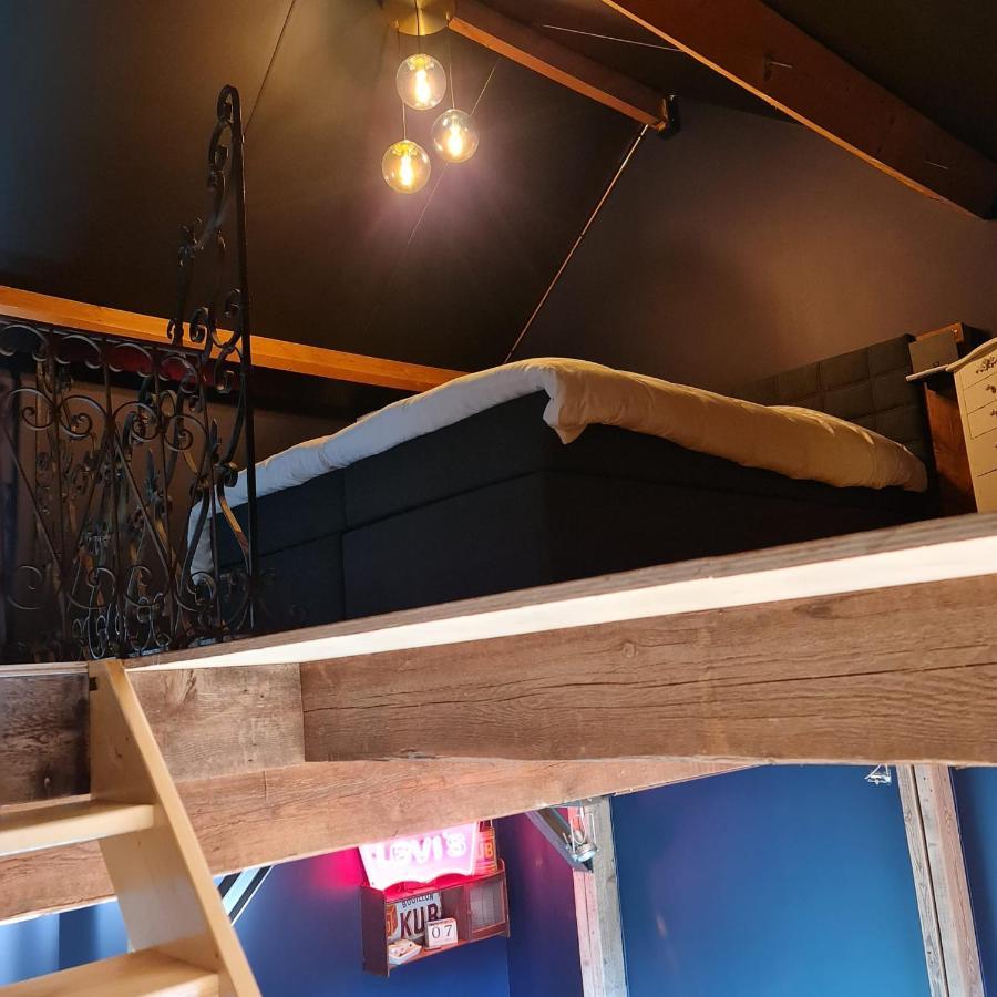 Vet - Bed & Breakfast Beek  Екстер'єр фото