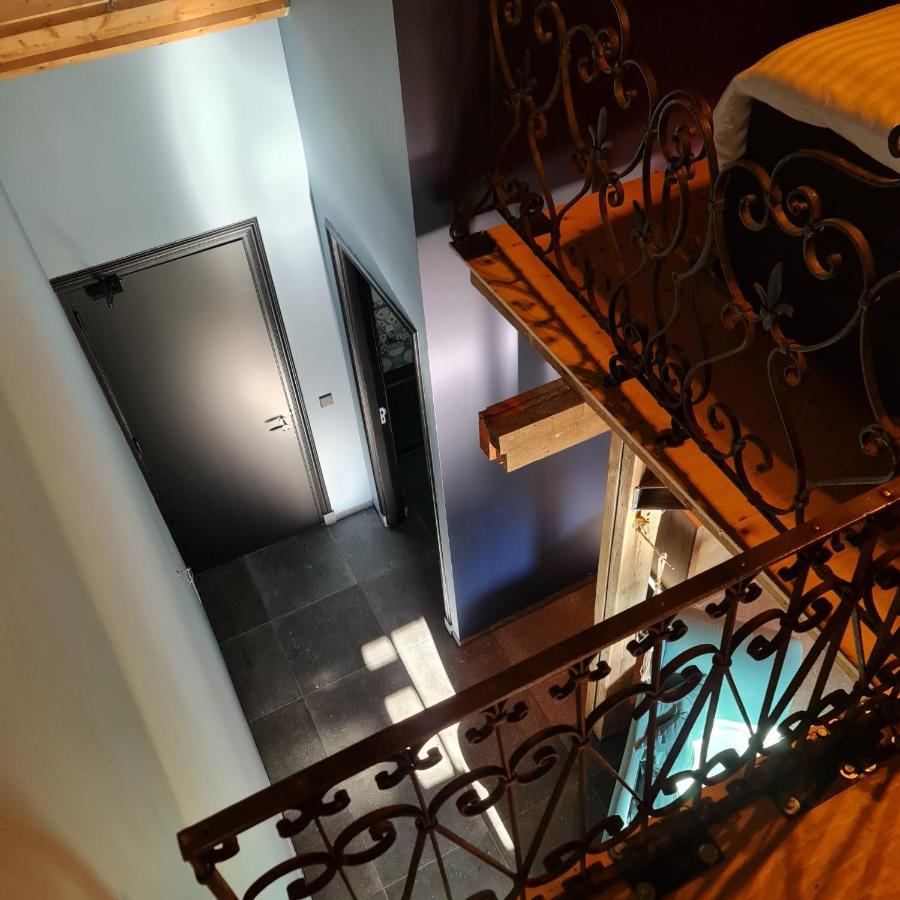 Vet - Bed & Breakfast Beek  Екстер'єр фото