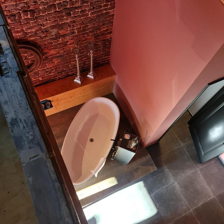 Vet - Bed & Breakfast Beek  Екстер'єр фото