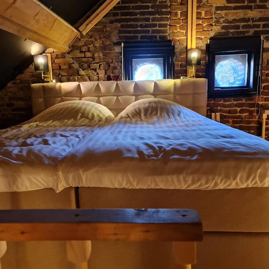 Vet - Bed & Breakfast Beek  Екстер'єр фото