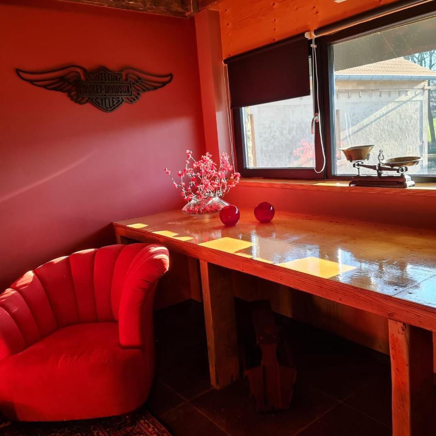 Vet - Bed & Breakfast Beek  Екстер'єр фото